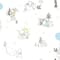RoomMates Disney Winnie The Pooh Playmates Peel & Stick Wallpaper